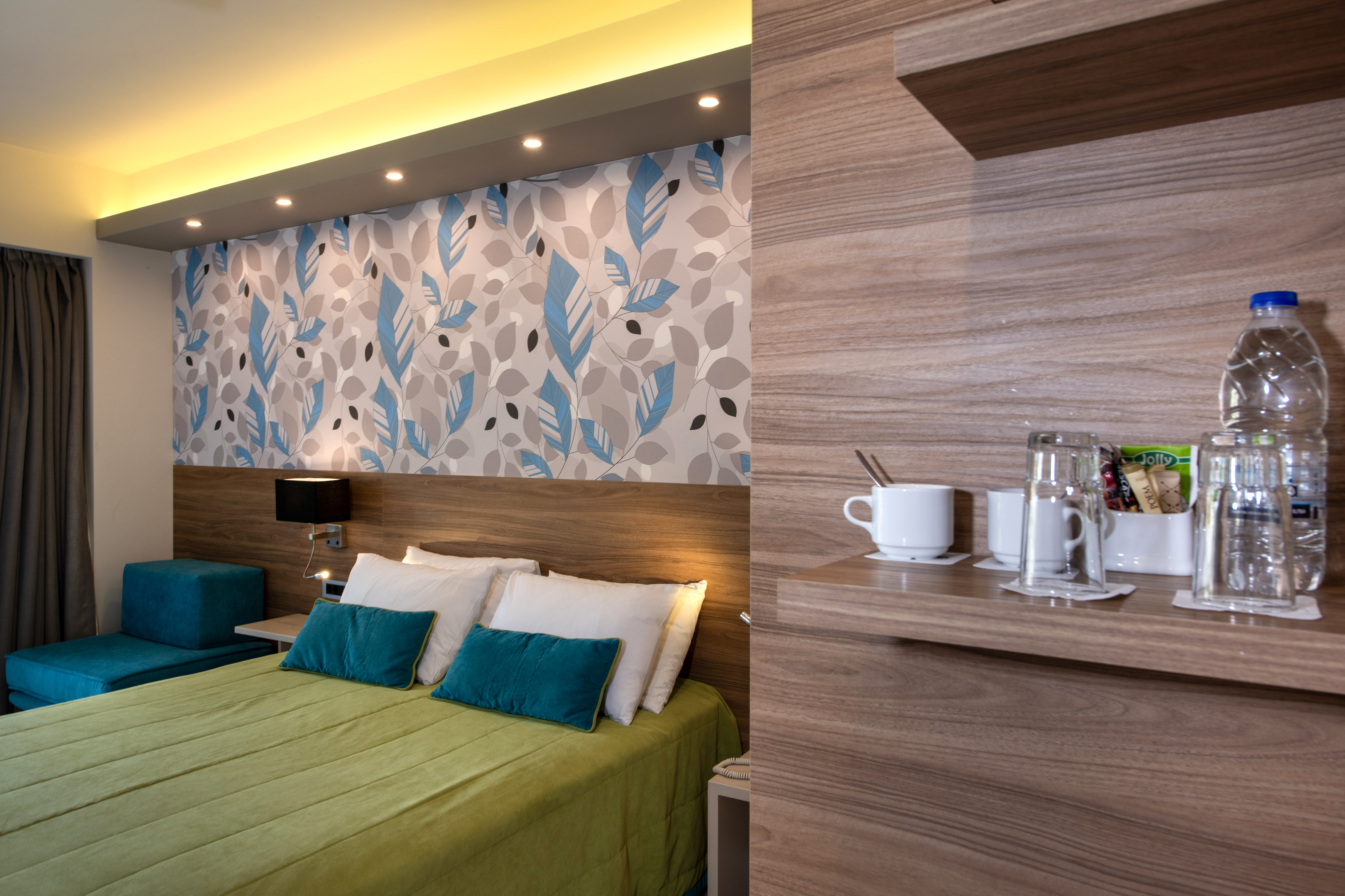 Atrion Resort Hotel