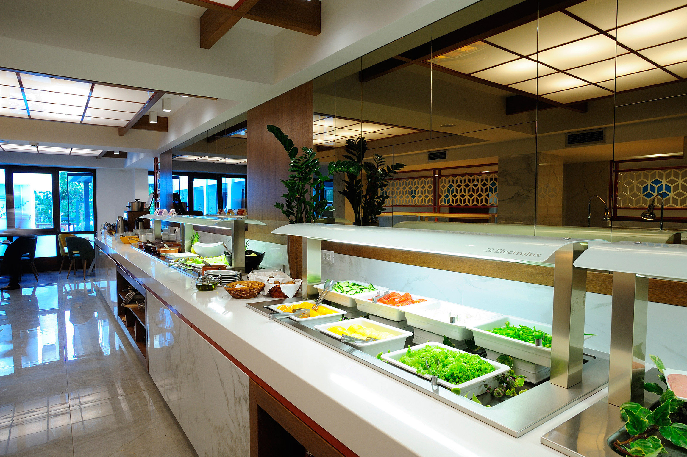 Atrium Ambiance Hotel
