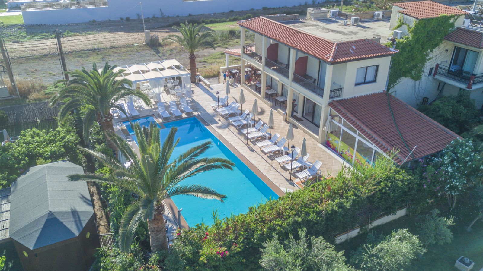 Creta Aquamarine