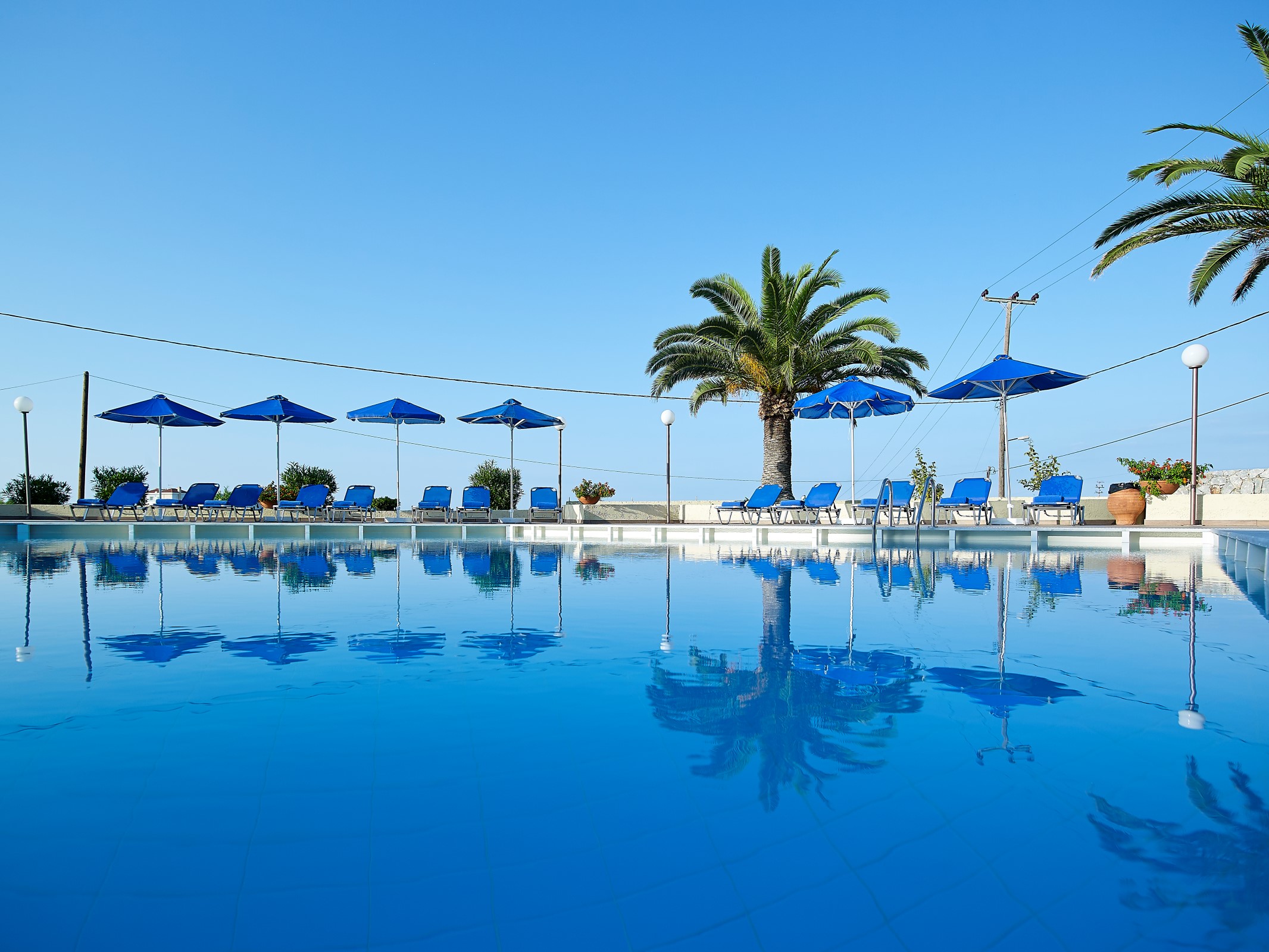 ELEFTHERIA HOTEL