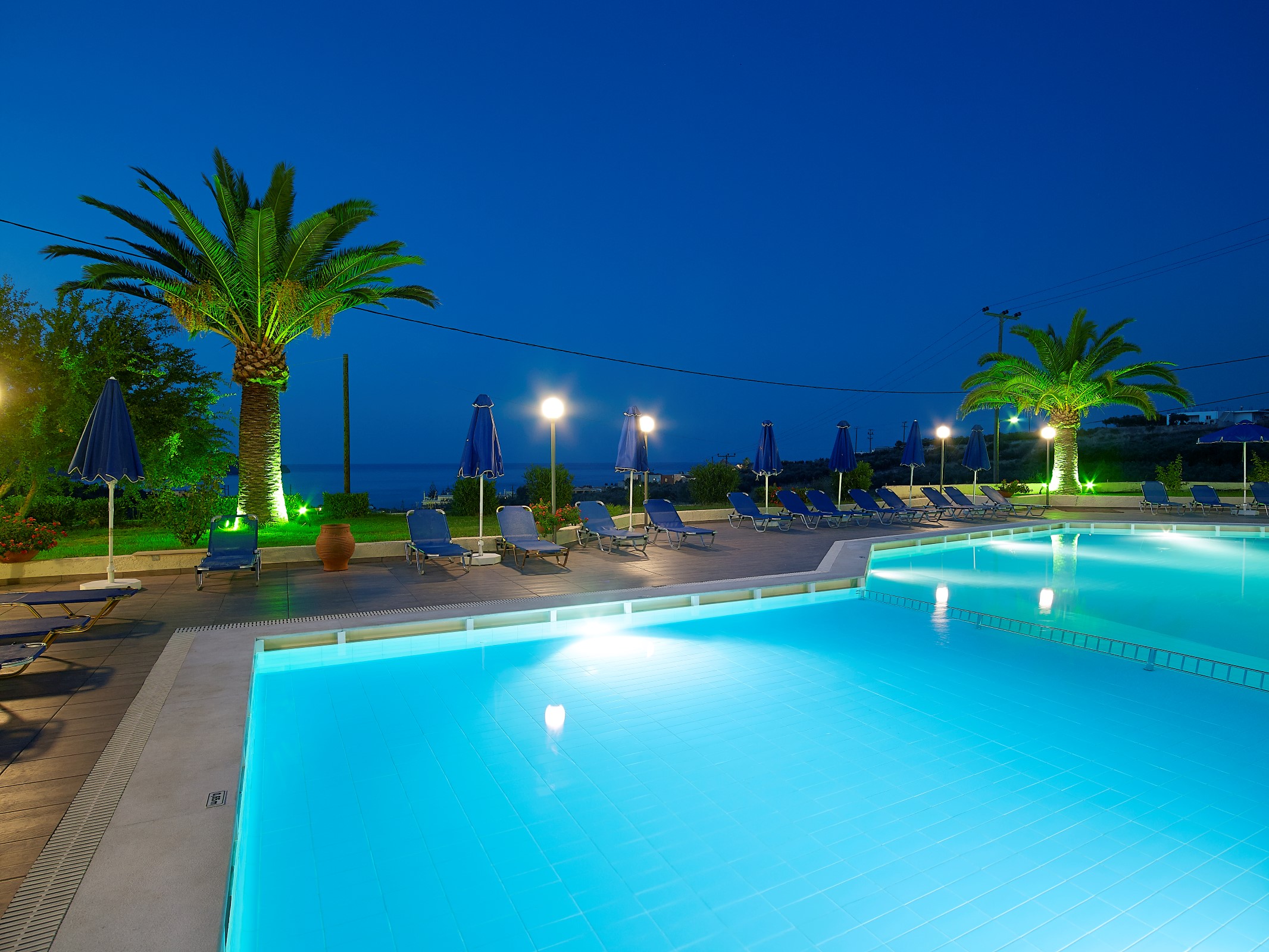 ELEFTHERIA HOTEL
