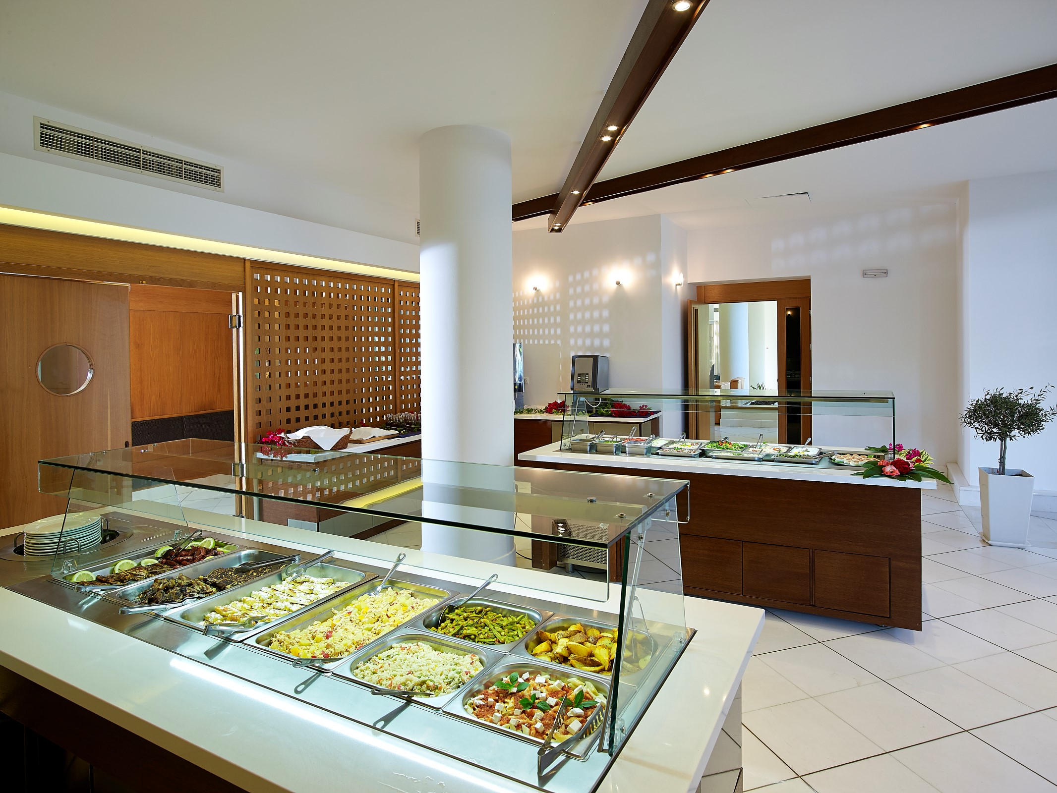 ELEFTHERIA HOTEL