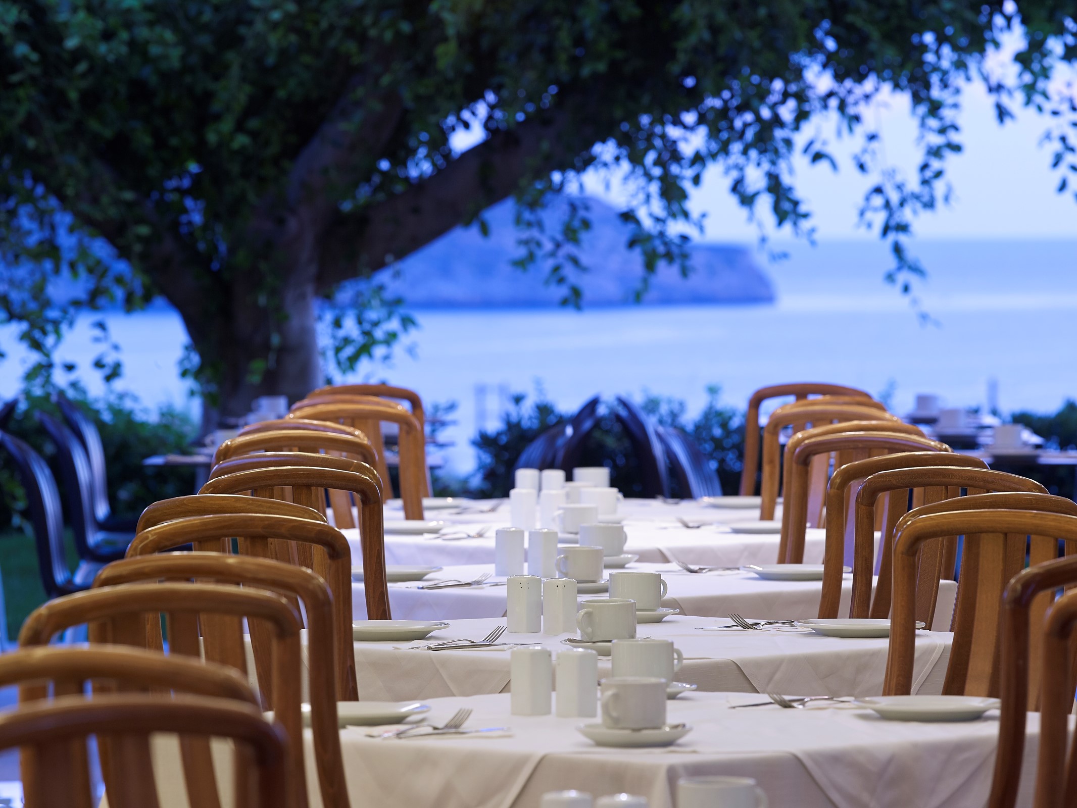 ELEFTHERIA HOTEL