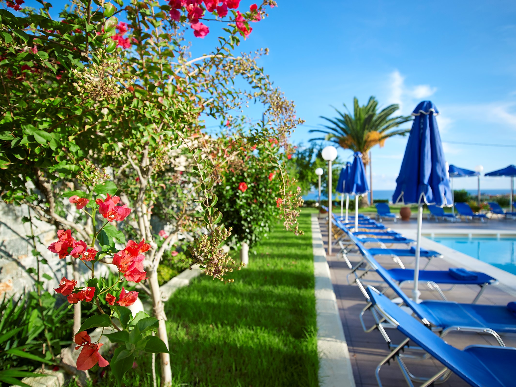 ELEFTHERIA HOTEL