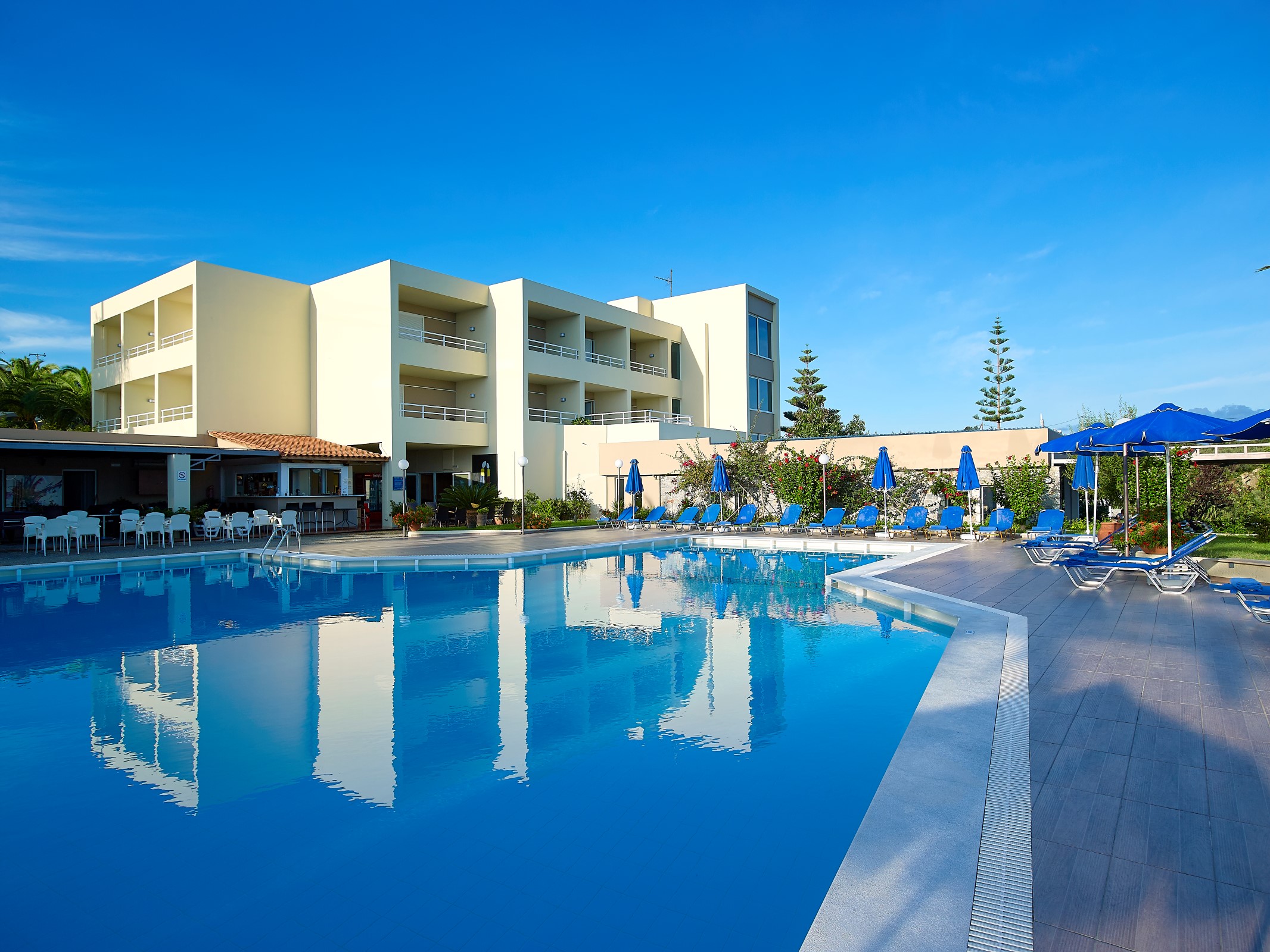 ELEFTHERIA HOTEL