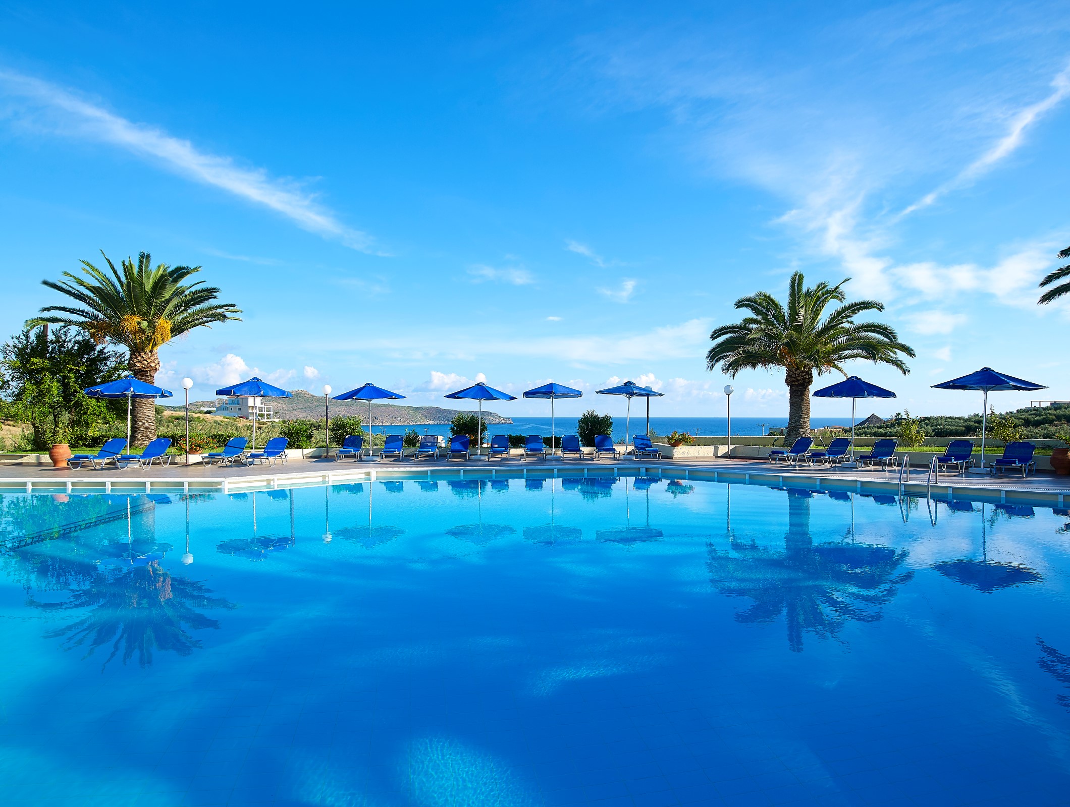 ELEFTHERIA HOTEL