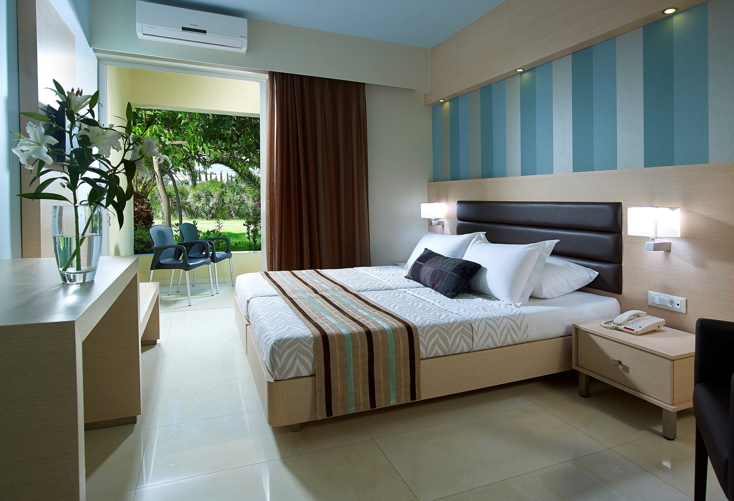 ELEFTHERIA HOTEL
