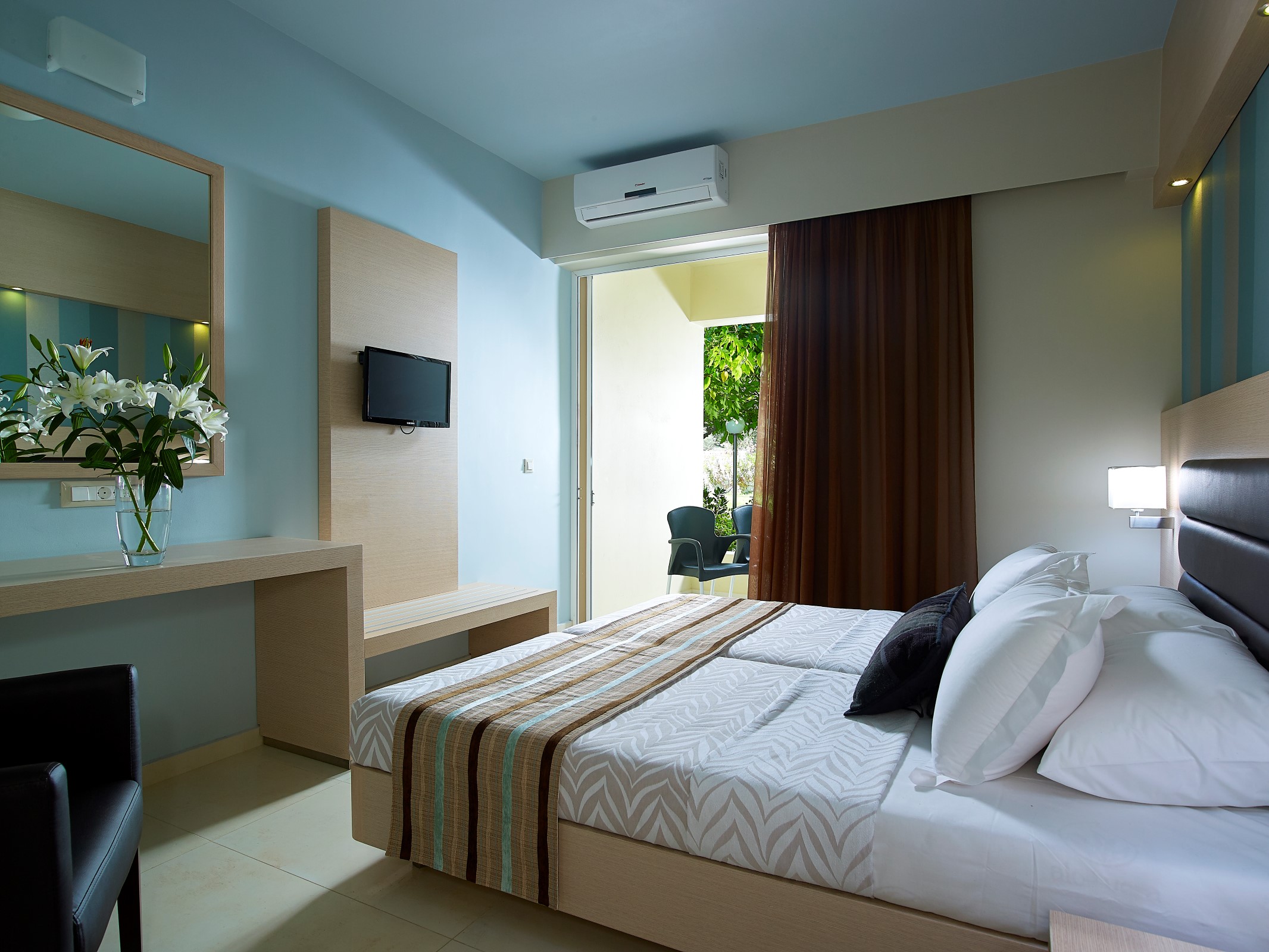 ELEFTHERIA HOTEL