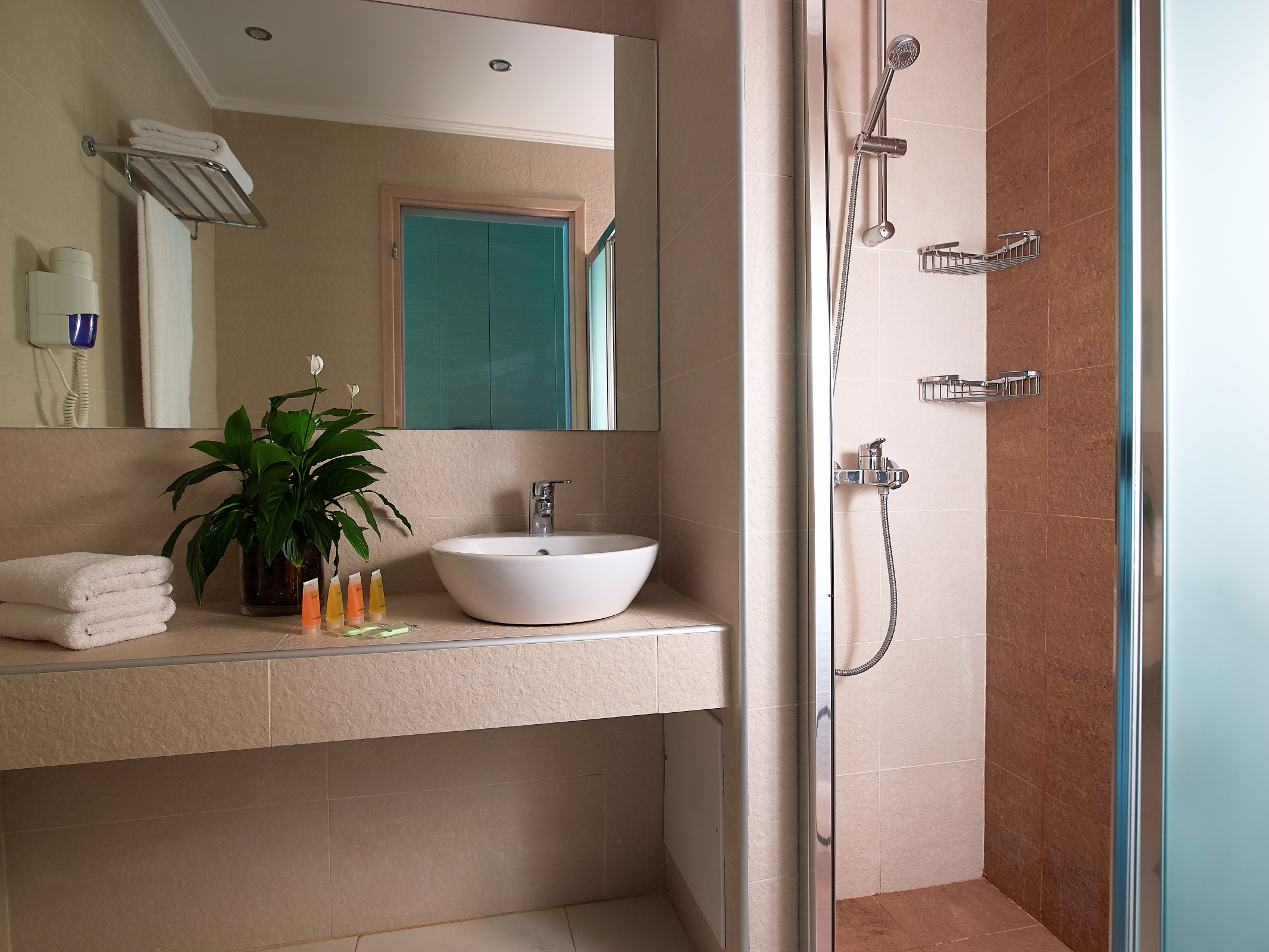 ELEFTHERIA HOTEL