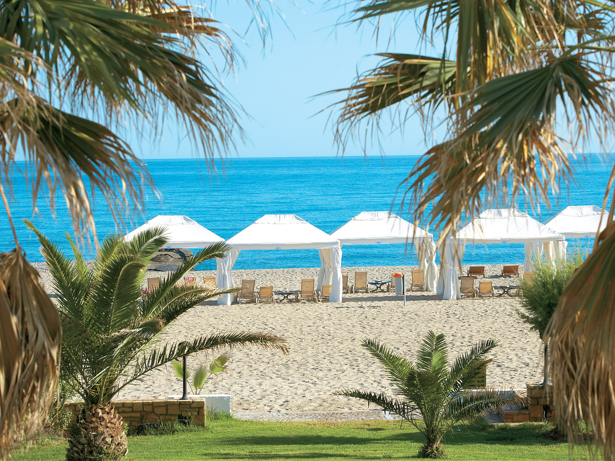 Grecotel Creta Palace