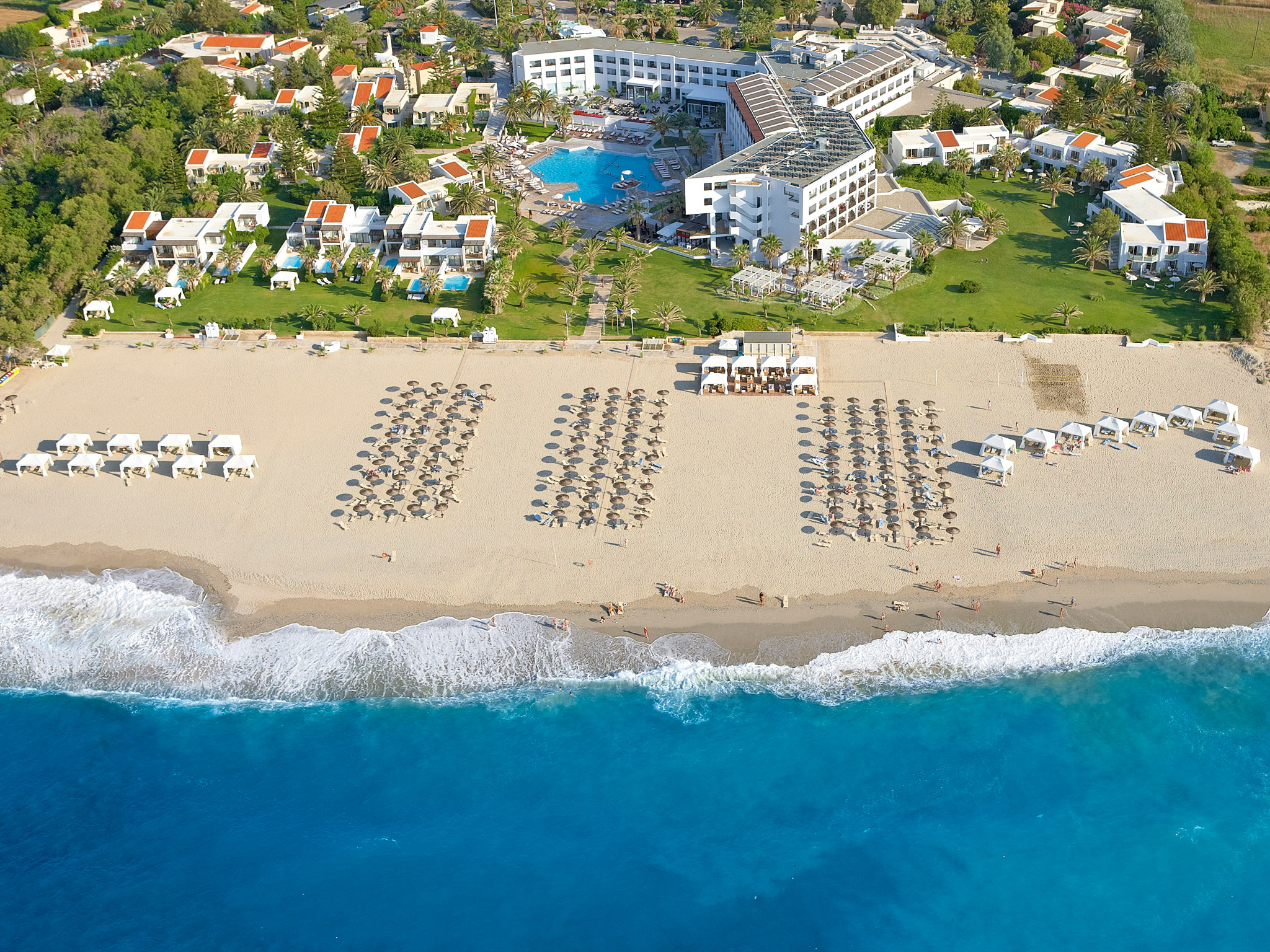 Grecotel Creta Palace