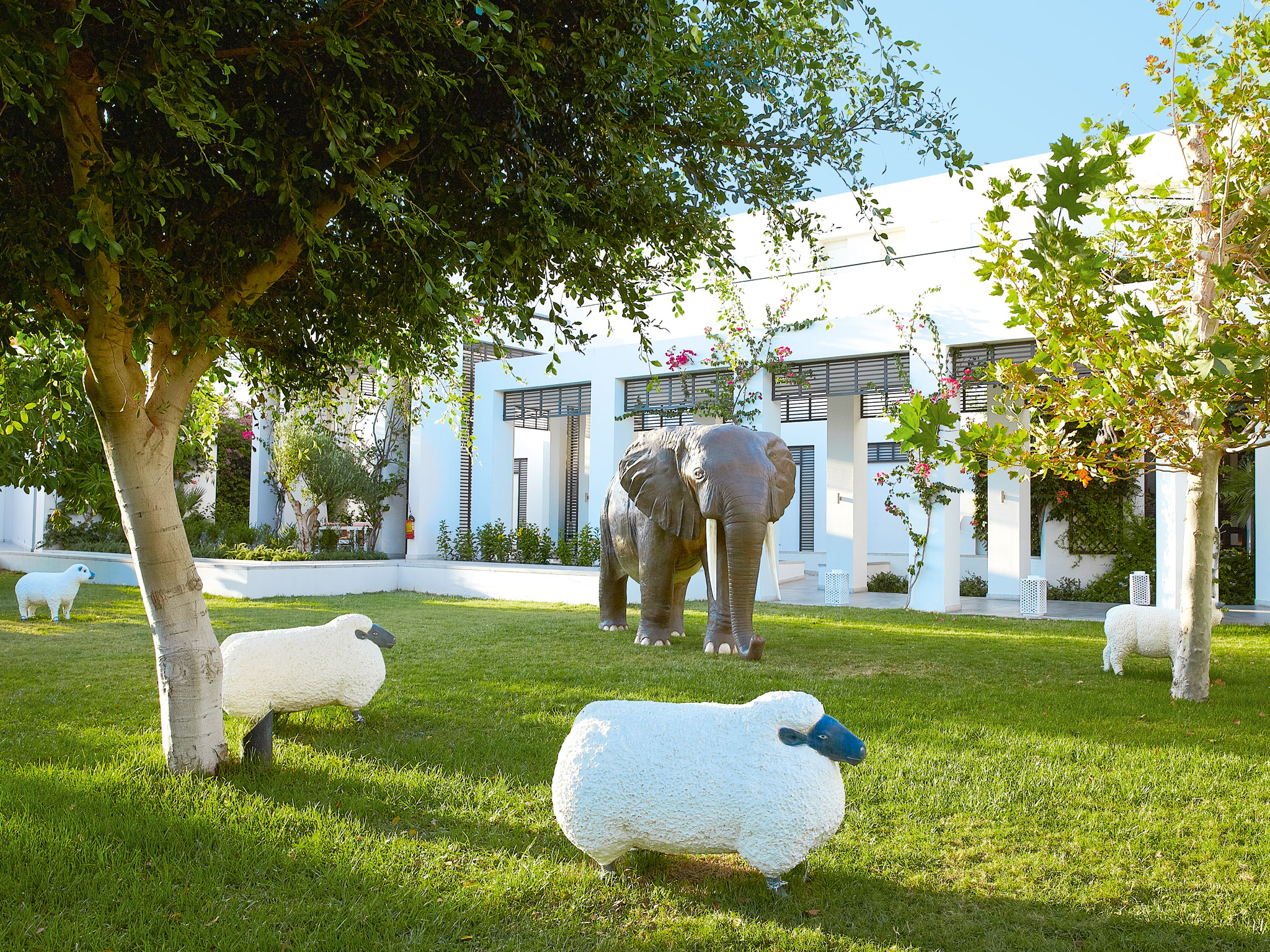 Grecotel Creta Palace