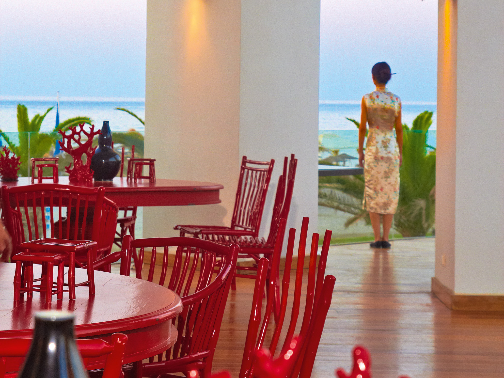 Grecotel Creta Palace