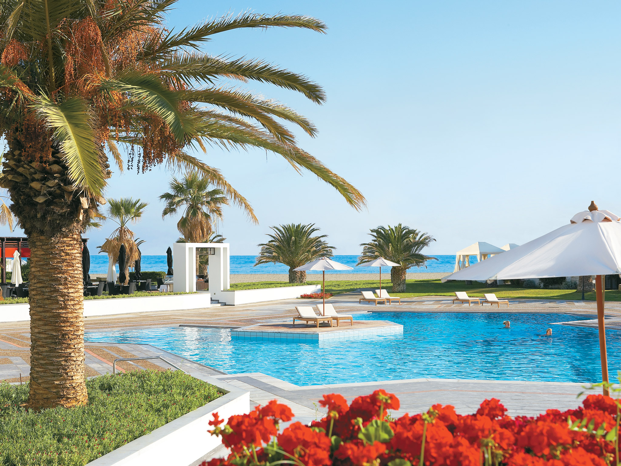 Grecotel Creta Palace