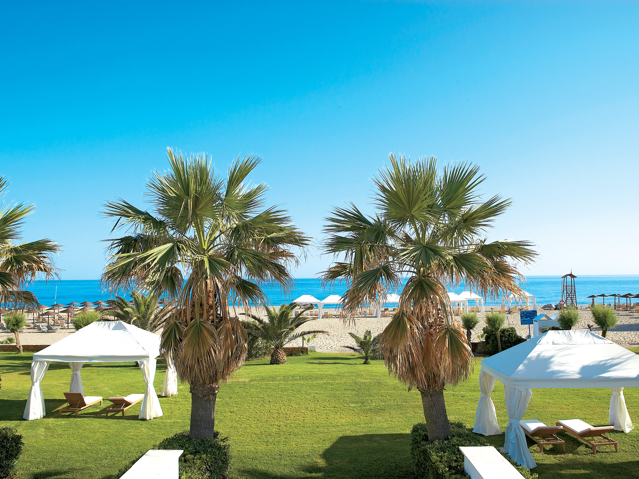 Grecotel Creta Palace