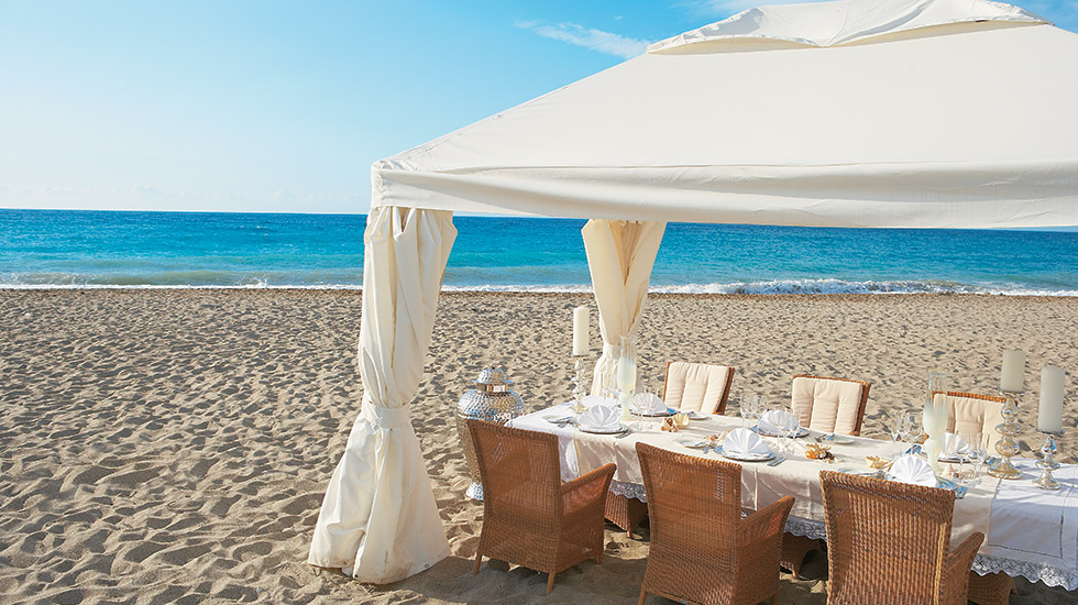 Grecotel Creta Palace