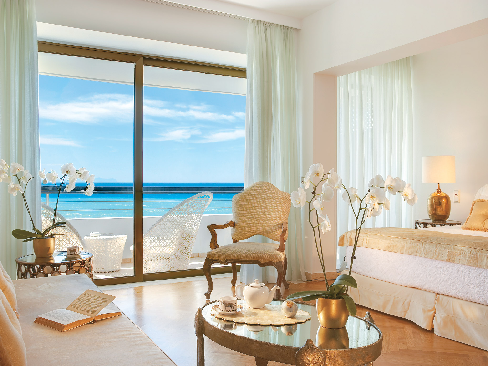 Grecotel Creta Palace