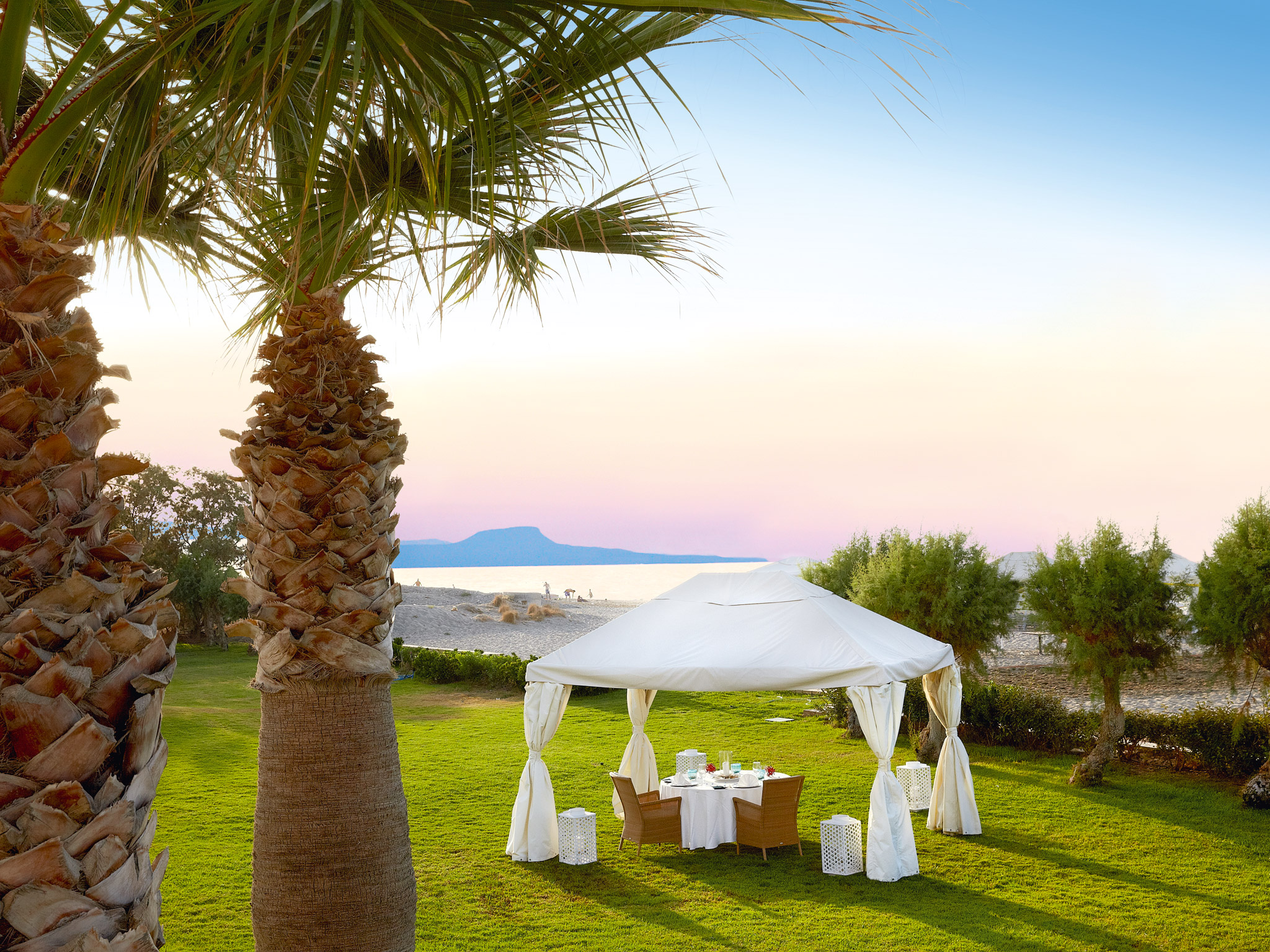 Grecotel Creta Palace