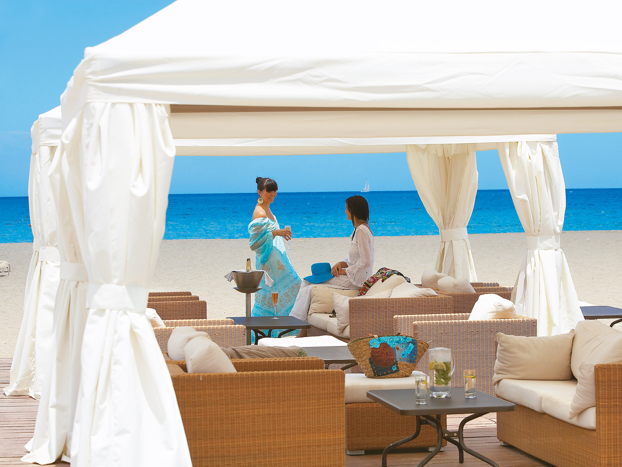 Grecotel Creta Palace
