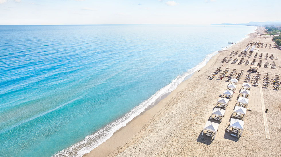 Grecotel Creta Palace