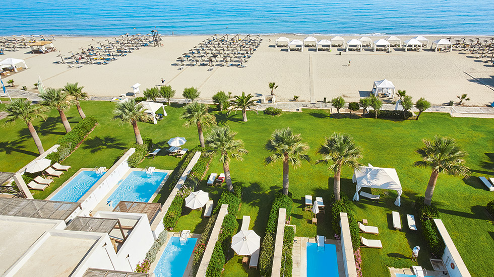 Grecotel Creta Palace