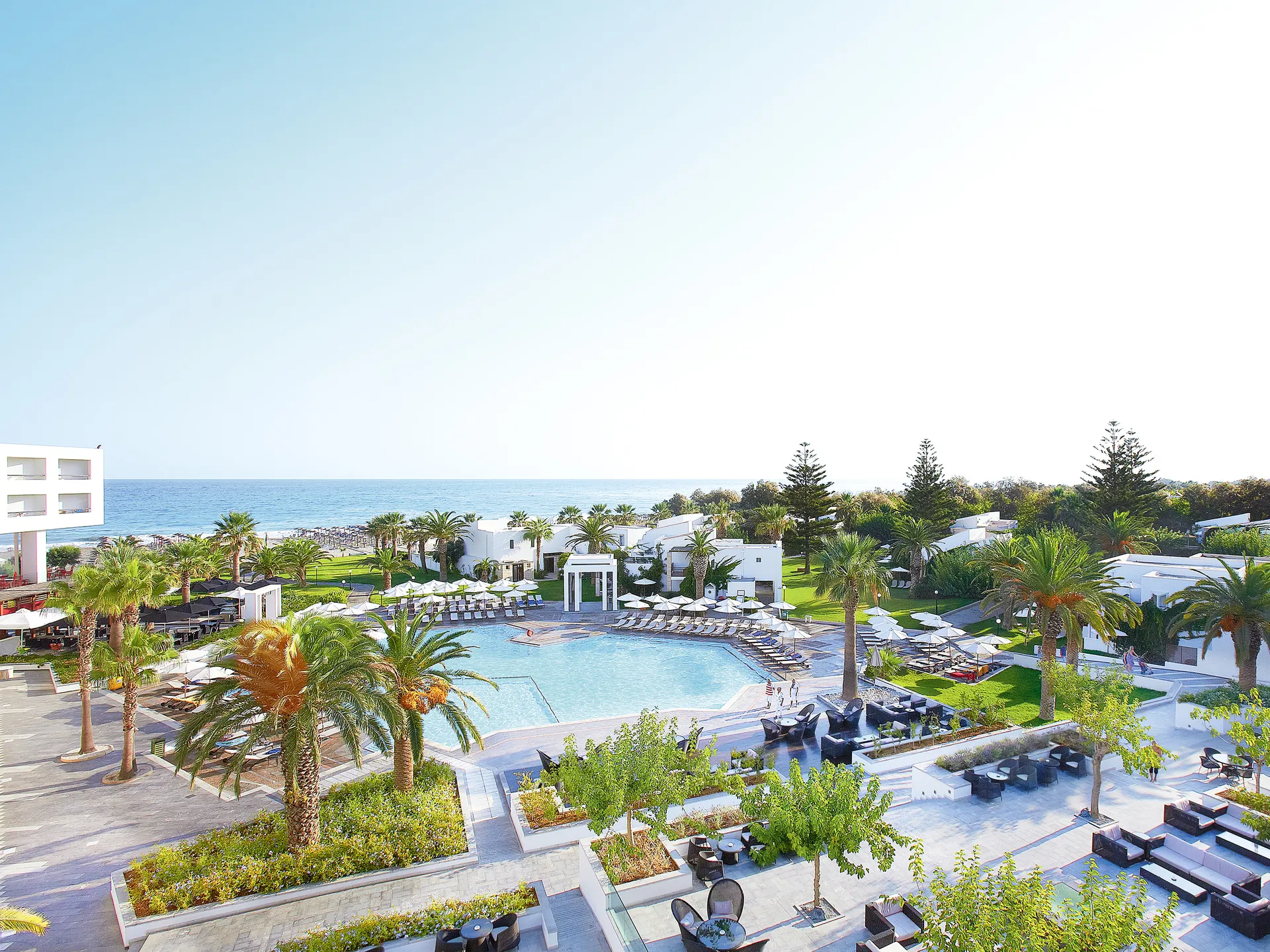Grecotel Creta Palace