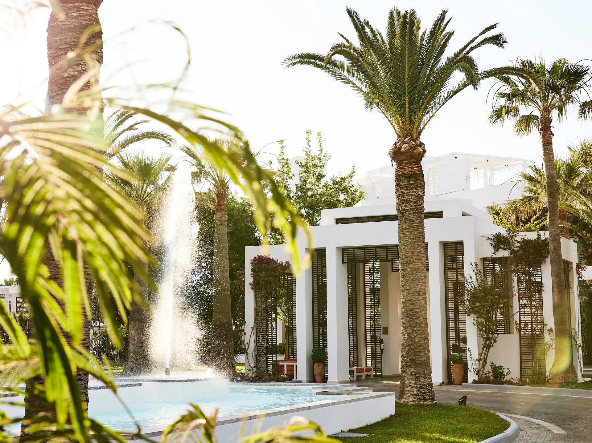 Grecotel Creta Palace