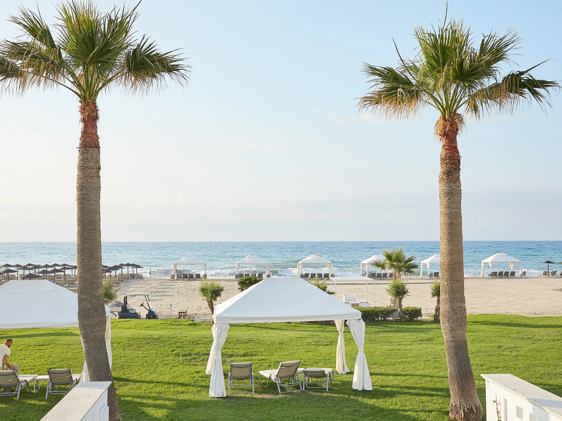 Grecotel Creta Palace