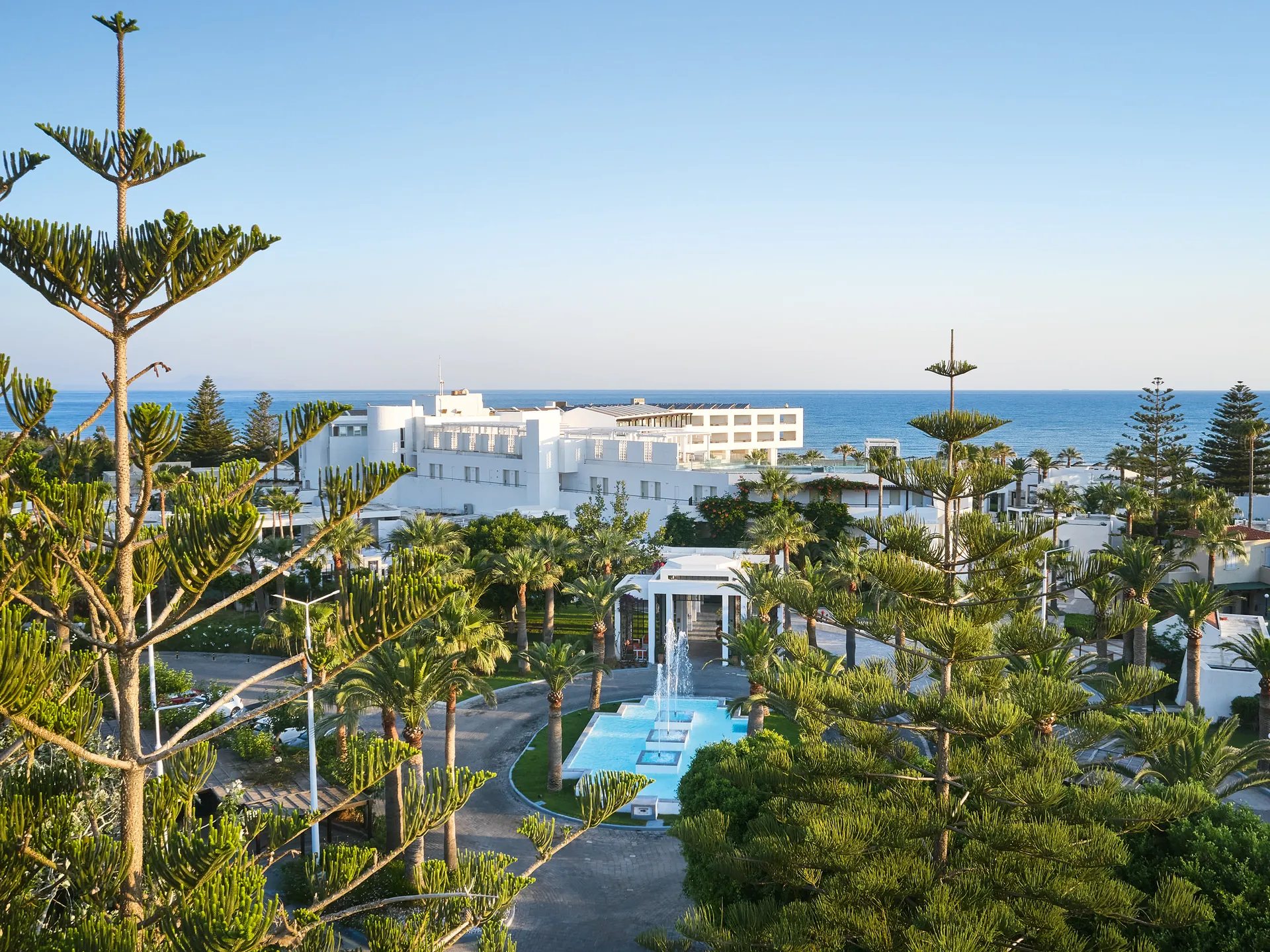 Grecotel Creta Palace