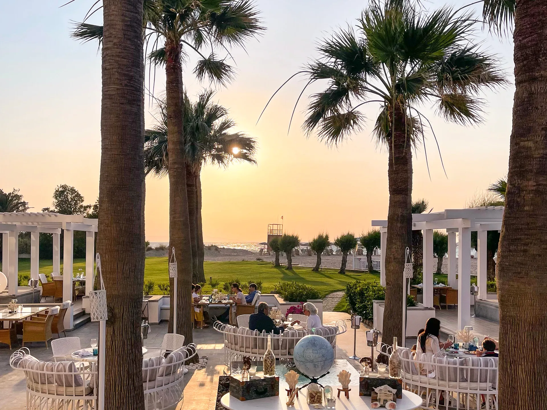 Grecotel Creta Palace