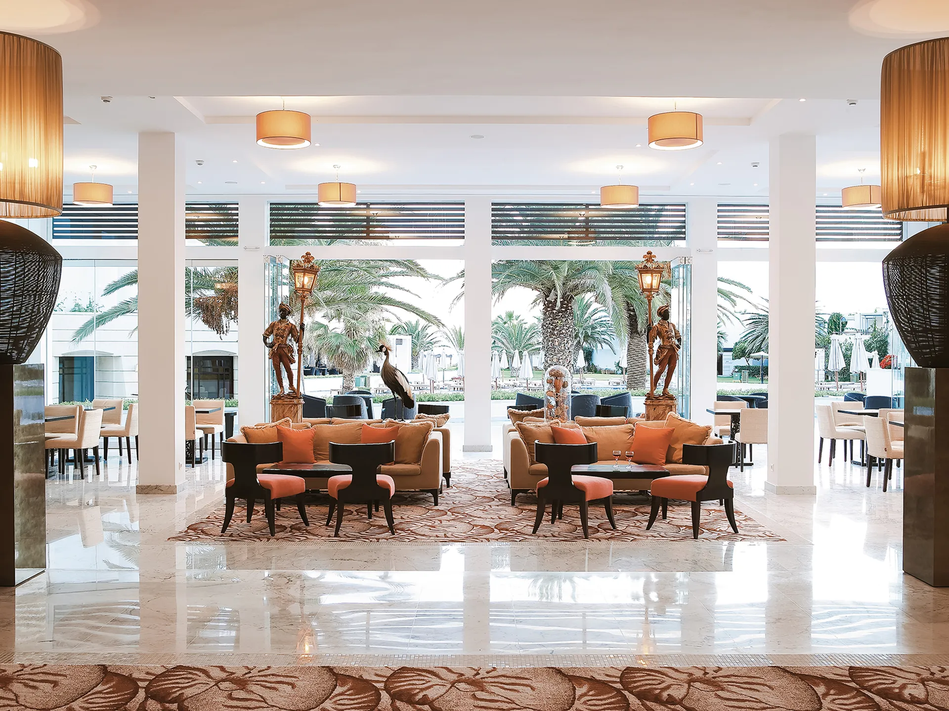 Grecotel Creta Palace