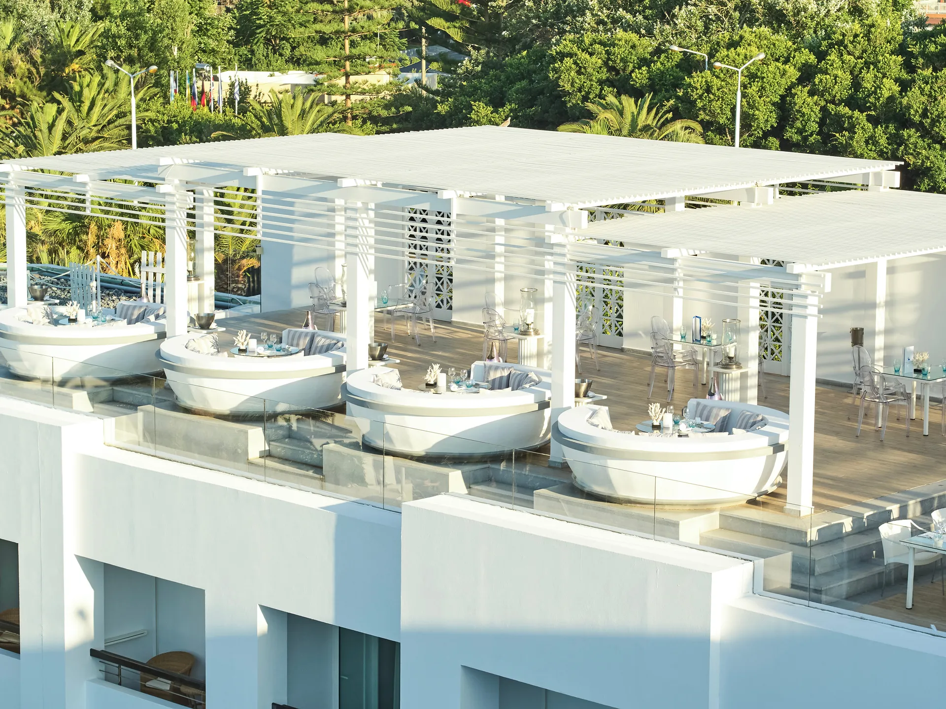 Grecotel Creta Palace