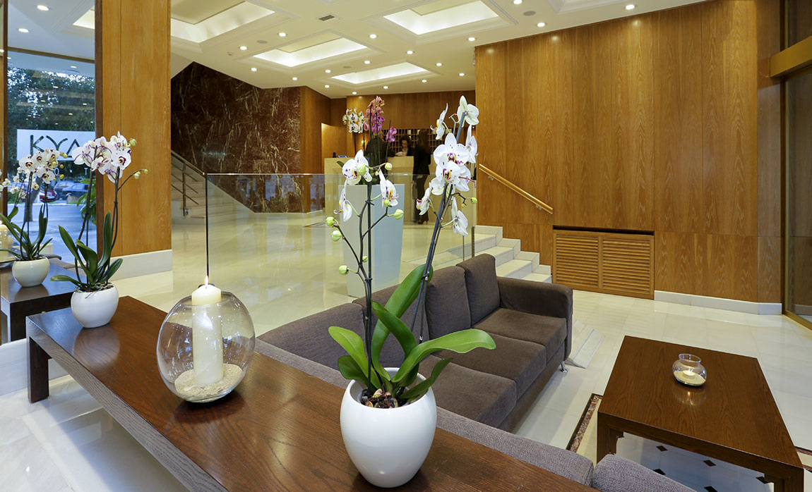 Kydon the Heart City Hotel