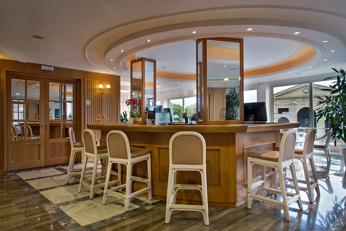 Kydon the Heart City Hotel
