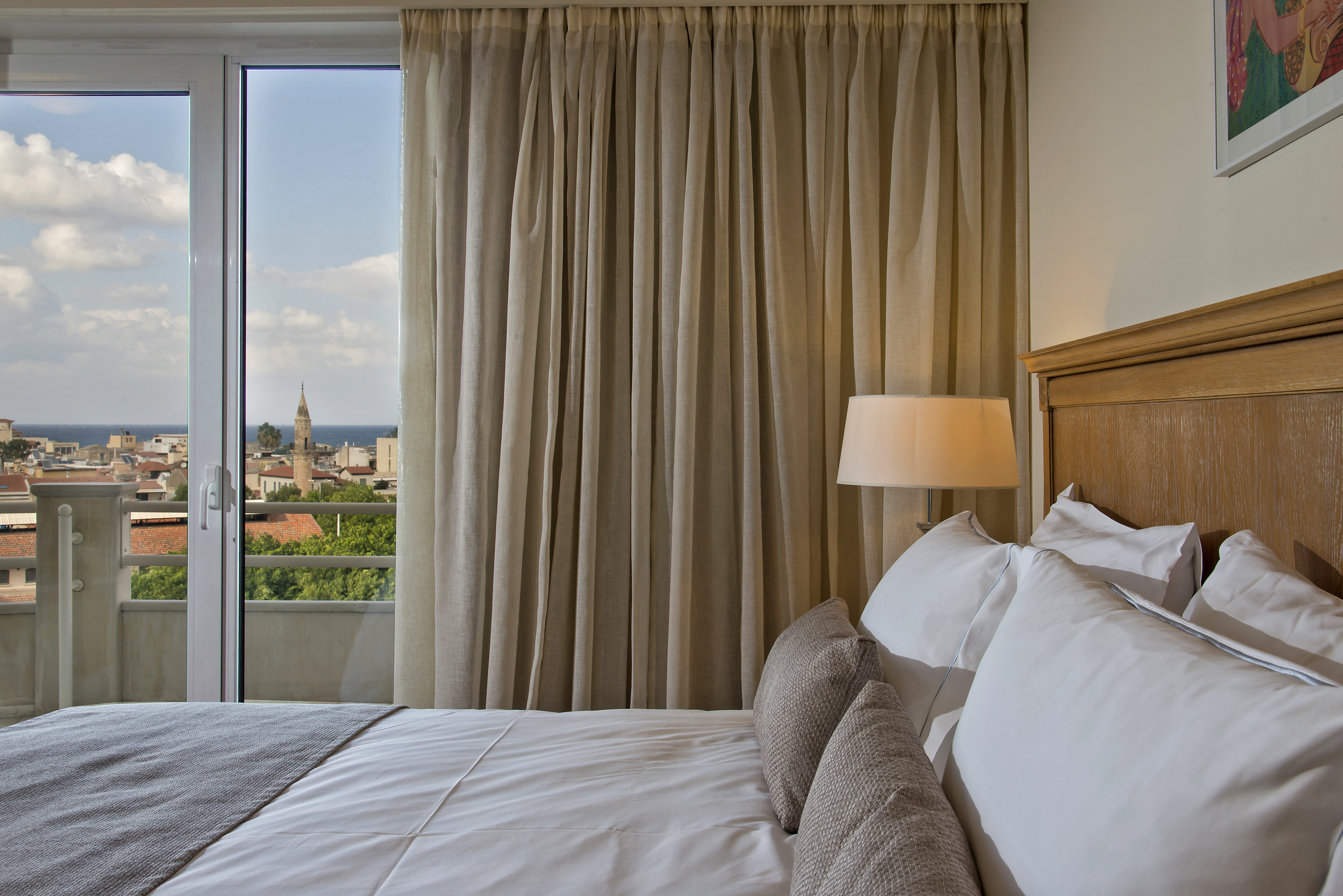 Kydon the Heart City Hotel
