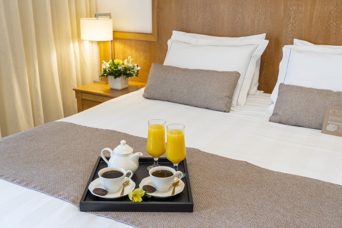 Kydon the Heart City Hotel