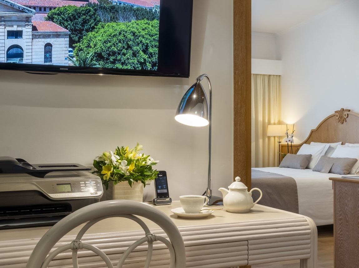 Kydon the Heart City Hotel