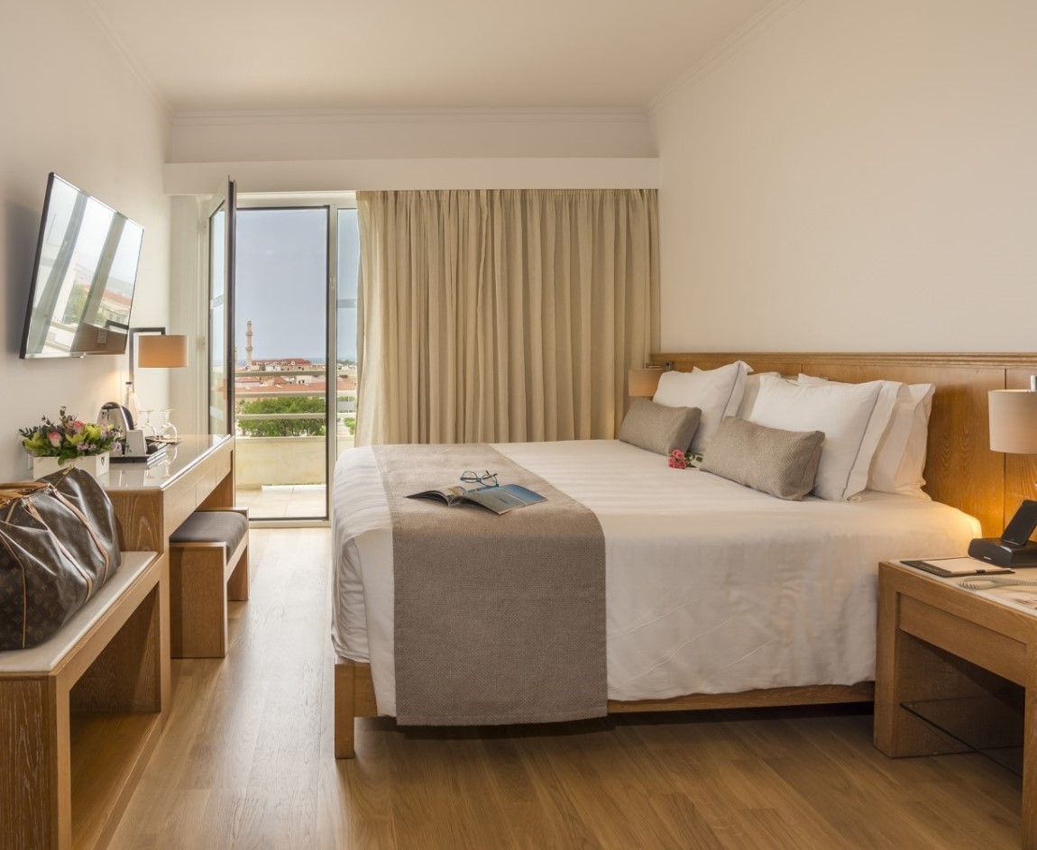 Kydon the Heart City Hotel
