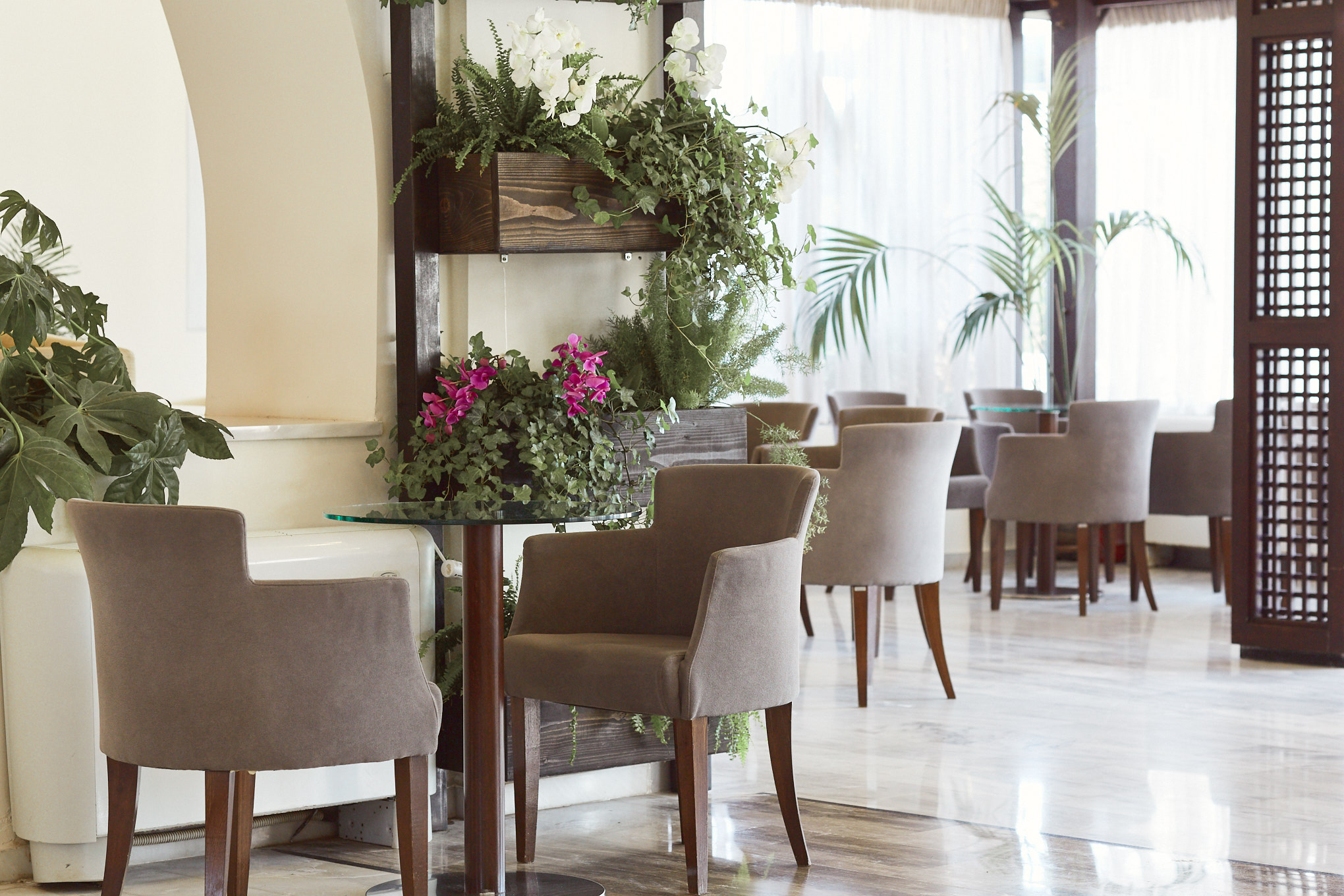 SANTA MARINA BEACH RESORT GIANNOULIS HOTELS