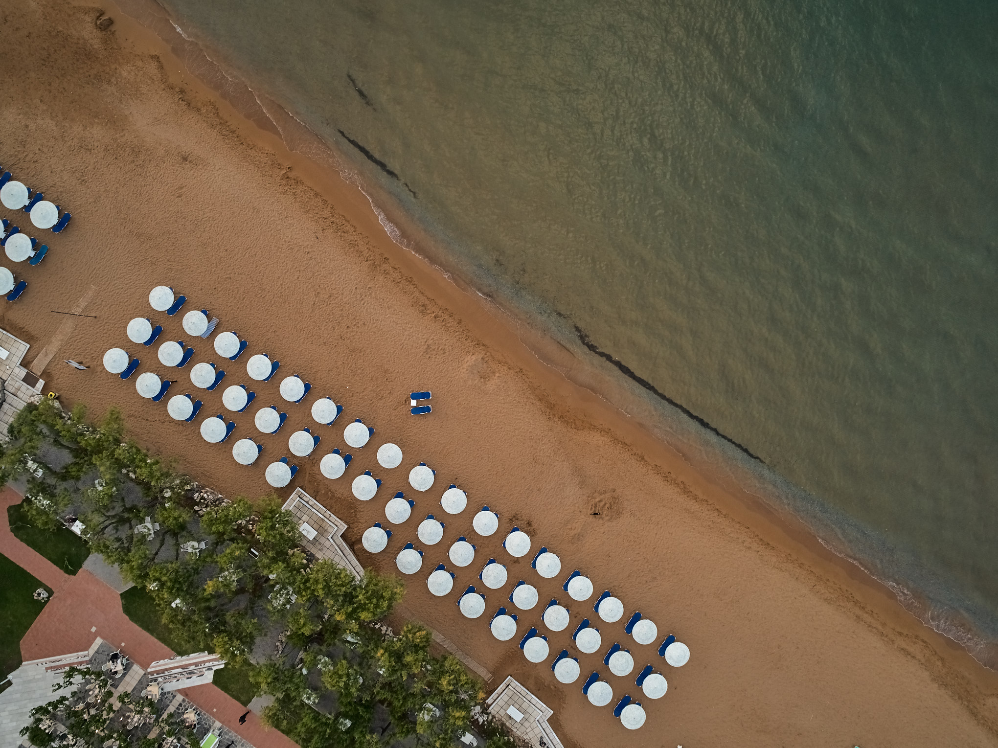 SANTA MARINA BEACH RESORT GIANNOULIS HOTELS