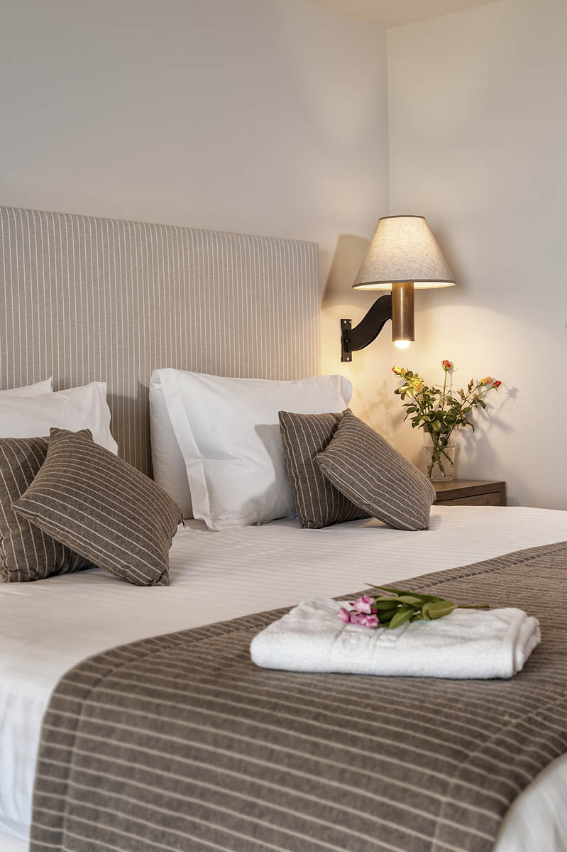 SANTA MARINA BEACH RESORT GIANNOULIS HOTELS