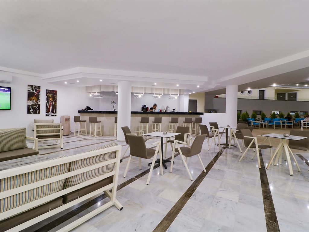 Harmony Rethymno Beach Hotel