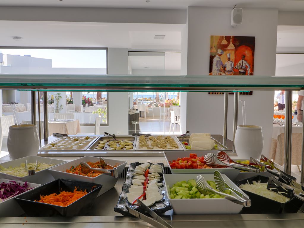 Harmony Rethymno Beach Hotel