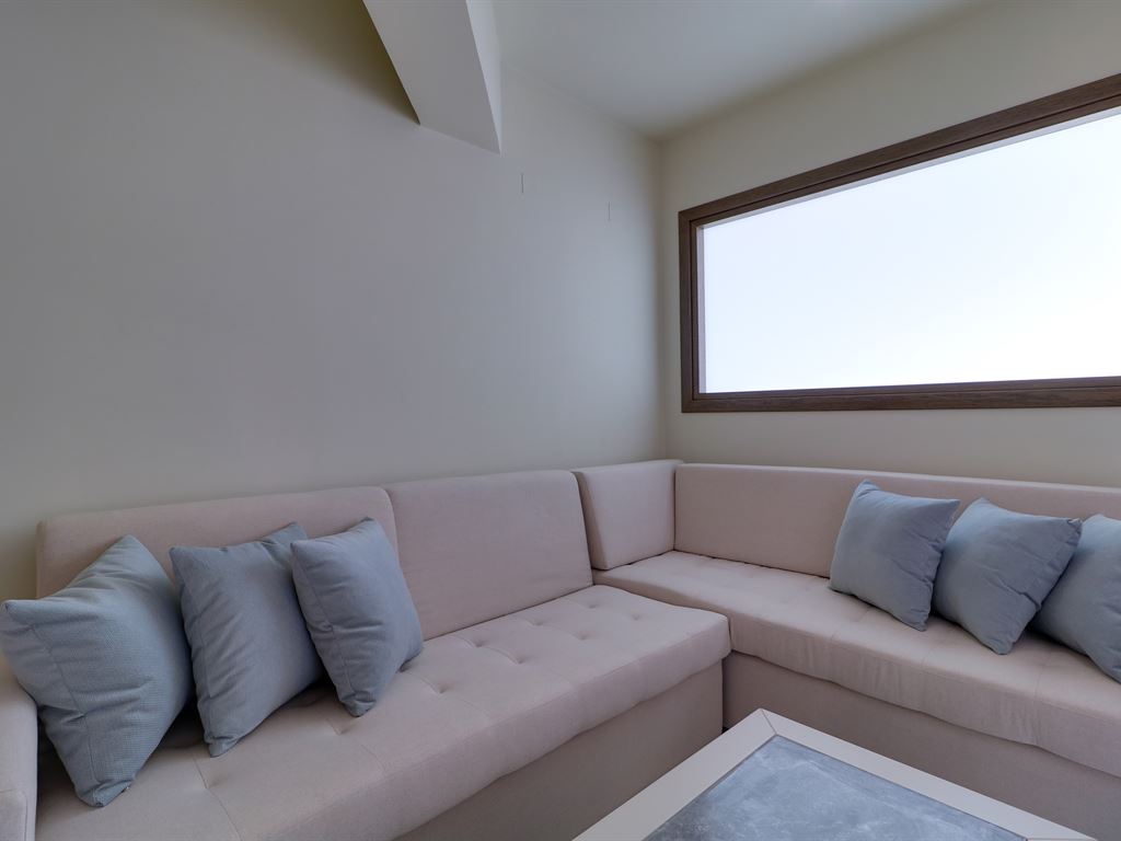 Harmony Rethymno Beach Hotel