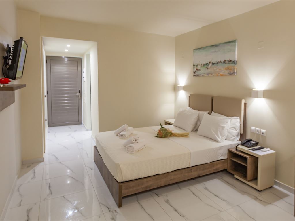 Harmony Rethymno Beach Hotel