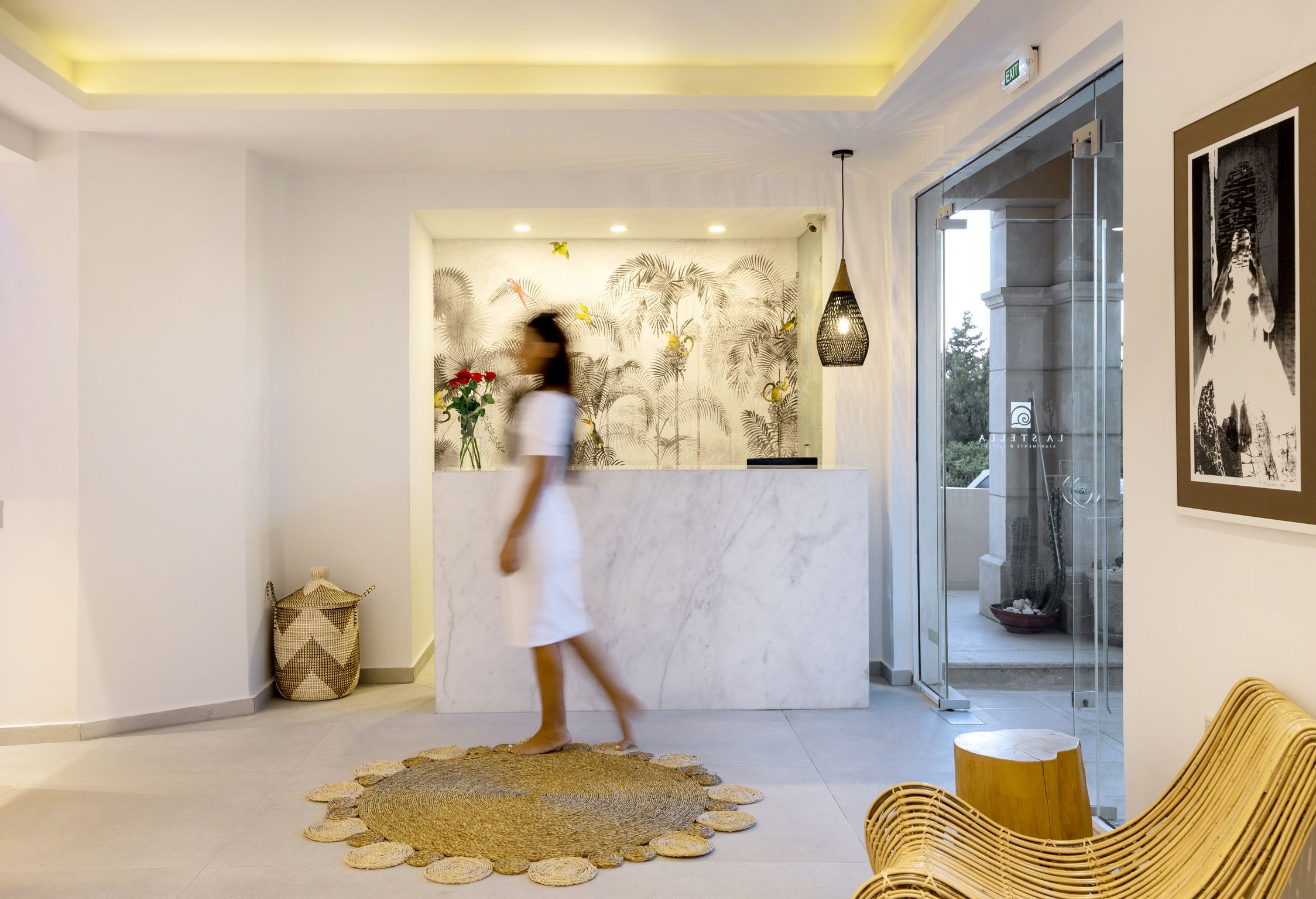 La Stella Suites