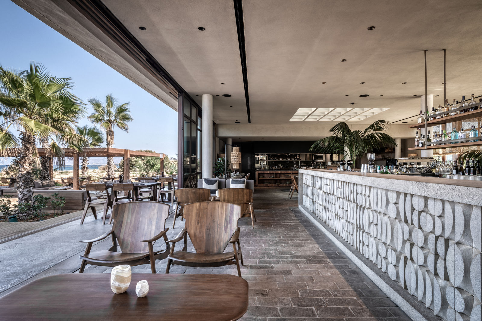 Domes Zeen Chania, A Luxury Collection Resort