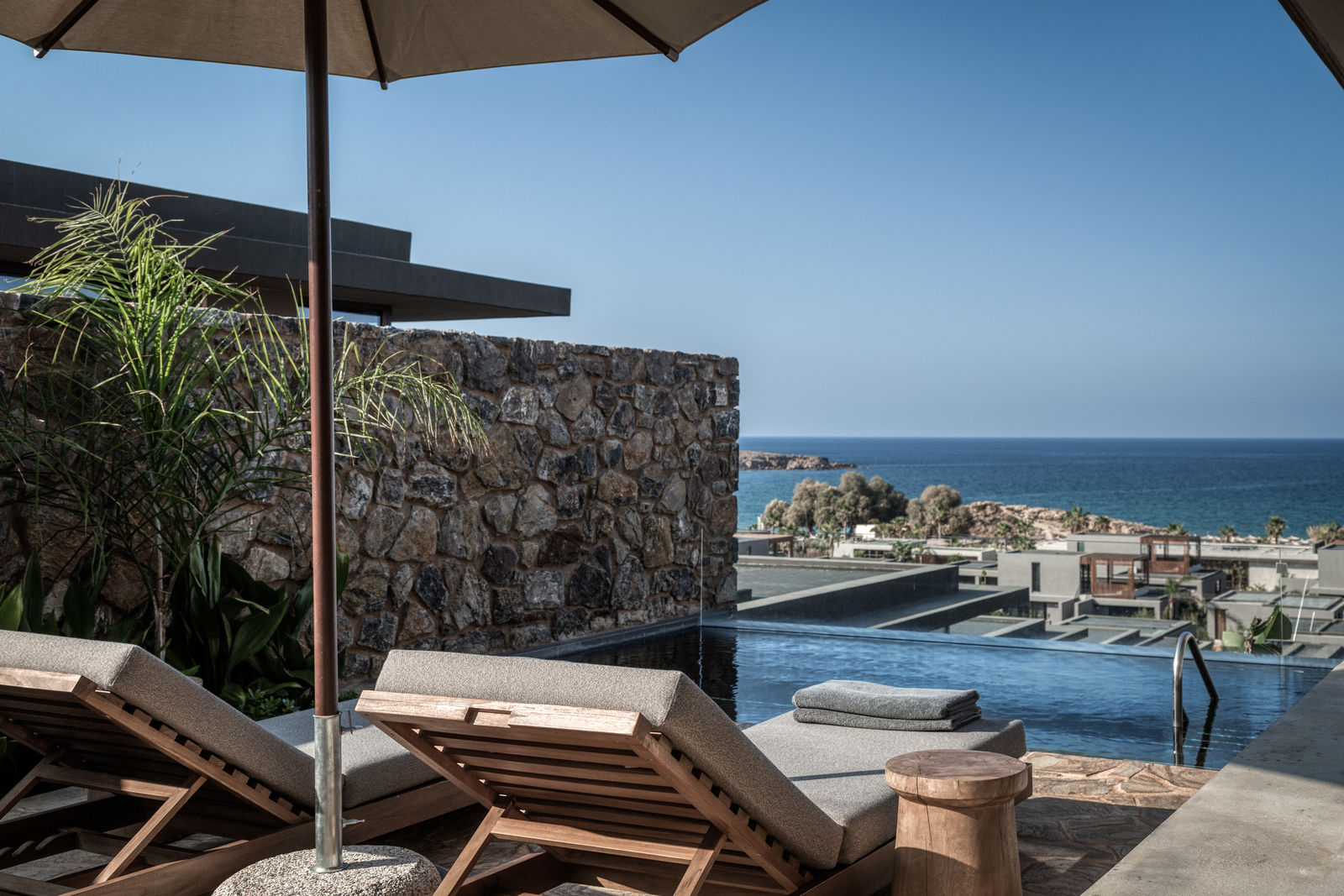 Domes Zeen Chania, A Luxury Collection Resort