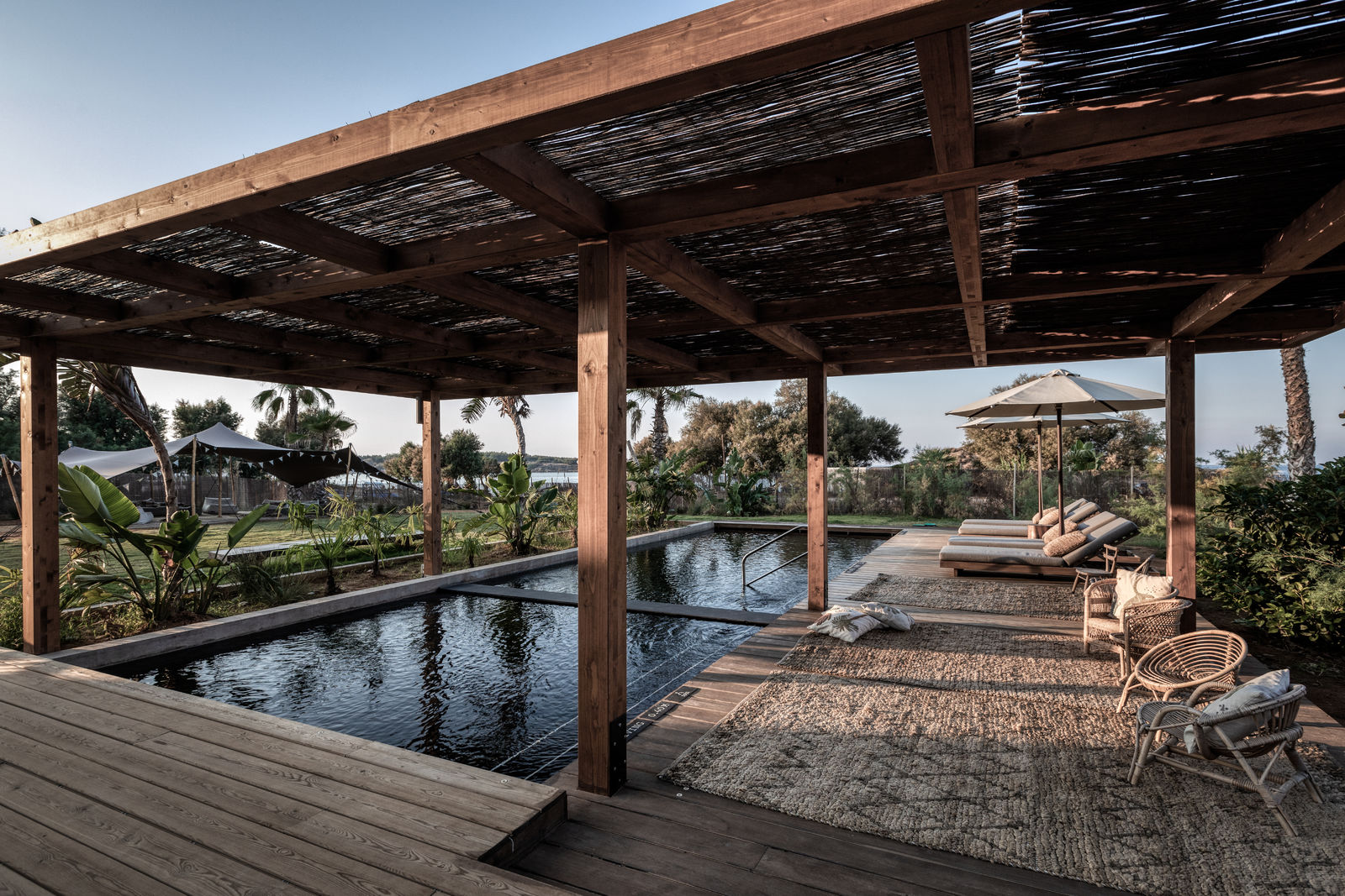 Domes Zeen Chania, A Luxury Collection Resort