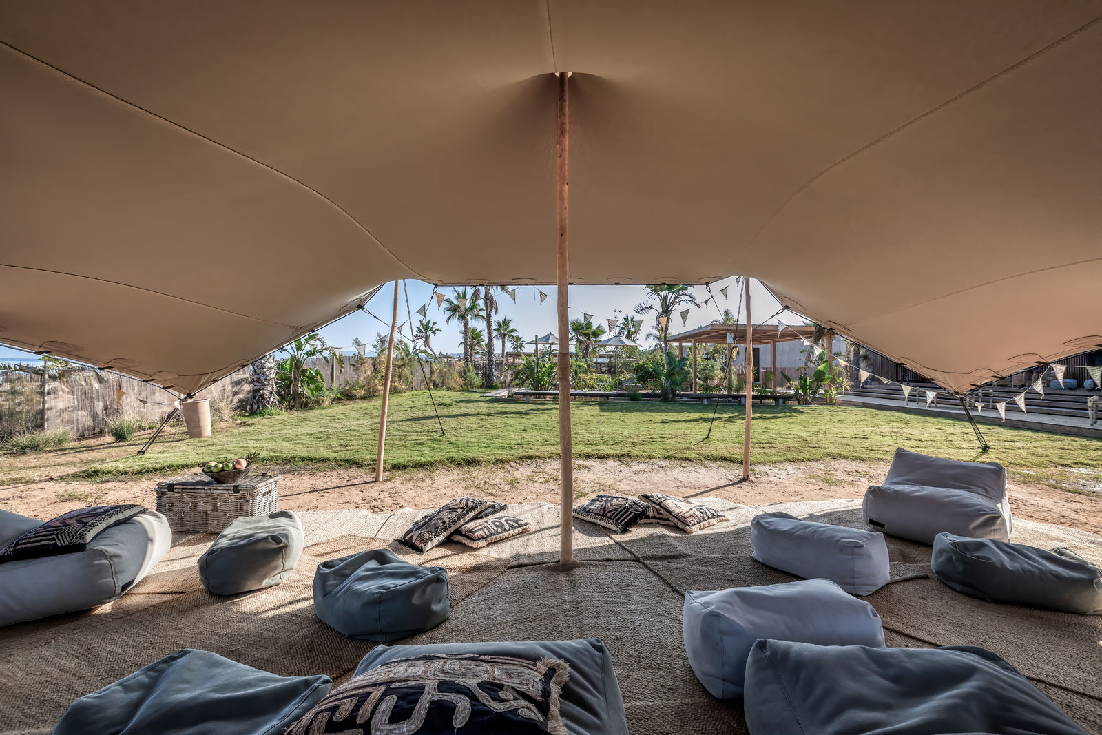 Domes Zeen Chania, A Luxury Collection Resort